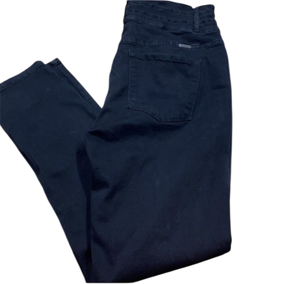 Kancan size xlarge black jeans - Picture 1 of 8